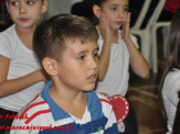 Comemoração do dia das Mães na Escola CATE 08/05/2015