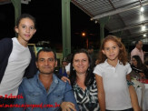 Comemoração do dia das Mães na Escola CATE 08/05/2015
