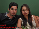 Comemoração do dia das Mães na Escola CATE 08/05/2015
