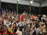 Comemoração do dia das Mães na Escola CATE 08/05/2015