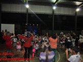 Comemoração do dia das Mães na Escola CATE 08/05/2015