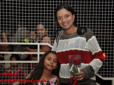 Comemoração do dia das Mães na Escola CATE 08/05/2015