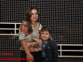 Comemoração do dia das Mães na Escola CATE 08/05/2015
