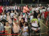 Comemoração do dia das Mães na Escola CATE 08/05/2015
