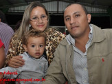 Comemoração do dia das Mães na Escola CATE 08/05/2015