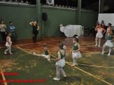 Comemoração do dia das Mães na Escola CATE 08/05/2015