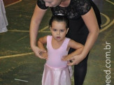 Comemoração do dia das Mães na Escola CATE 08/05/2015