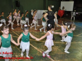 Comemoração do dia das Mães na Escola CATE 08/05/2015