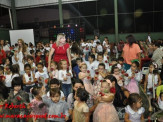 Comemoração do dia das Mães na Escola CATE 08/05/2015