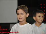 Comemoração do dia das Mães na Escola CATE 08/05/2015