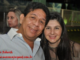 Comemoração do dia das Mães na Escola CATE 08/05/2015