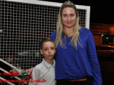 Comemoração do dia das Mães na Escola CATE 08/05/2015