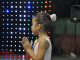 Comemoração do dia das Mães na Escola CATE 08/05/2015