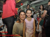 Comemoração do dia das Mães na Escola CATE 08/05/2015