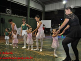 Comemoração do dia das Mães na Escola CATE 08/05/2015