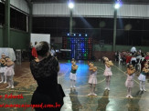 Comemoração do dia das Mães na Escola CATE 08/05/2015