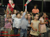 Comemoração do dia das Mães na Escola CATE 08/05/2015
