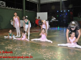 Comemoração do dia das Mães na Escola CATE 08/05/2015
