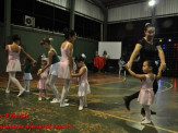 Comemoração do dia das Mães na Escola CATE 08/05/2015
