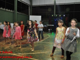 Comemoração do dia das Mães na Escola CATE 08/05/2015