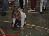 Comemoração do dia das Mães na Escola CATE 08/05/2015