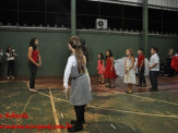 Comemoração do dia das Mães na Escola CATE 08/05/2015