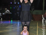 Comemoração do dia das Mães na Escola CATE 08/05/2015