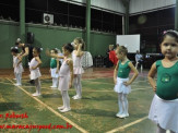 Comemoração do dia das Mães na Escola CATE 08/05/2015