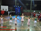 Comemoração do dia das Mães na Escola CATE 08/05/2015