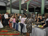 Comemoração do dia das Mães na Escola CATE 08/05/2015