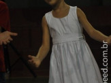 Comemoração do dia das Mães na Escola CATE 08/05/2015