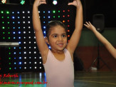 Comemoração do dia das Mães na Escola CATE 08/05/2015