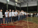 Comemoração do dia das Mães na Escola CATE 08/05/2015
