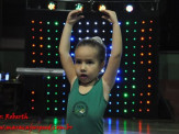 Comemoração do dia das Mães na Escola CATE 08/05/2015