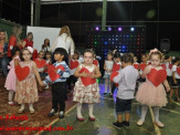 Comemoração do dia das Mães na Escola CATE 08/05/2015