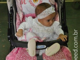 Comemoração do dia das Mães na Escola CATE 08/05/2015