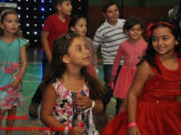 Comemoração do dia das Mães na Escola CATE 08/05/2015