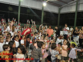 Comemoração do dia das Mães na Escola CATE 08/05/2015