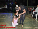 Comemoração do dia das Mães na Escola CATE 08/05/2015