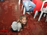 Comemoração do dia das Mães na Escola CATE 08/05/2015