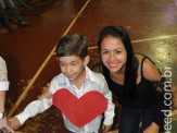 Comemoração do dia das Mães na Escola CATE 08/05/2015