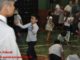 Comemoração do dia das Mães na Escola CATE 08/05/2015