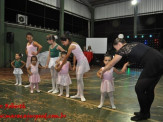 Comemoração do dia das Mães na Escola CATE 08/05/2015