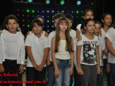 Comemoração do dia das Mães na Escola CATE 08/05/2015