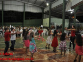 Comemoração do dia das Mães na Escola CATE 08/05/2015