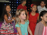 Comemoração do dia das Mães na Escola CATE 08/05/2015