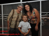 Comemoração do dia das Mães na Escola CATE 08/05/2015