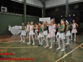 Comemoração do dia das Mães na Escola CATE 08/05/2015
