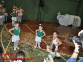 Comemoração do dia das Mães na Escola CATE 08/05/2015