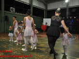 Comemoração do dia das Mães na Escola CATE 08/05/2015
